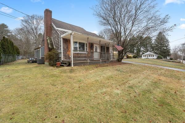 Dighton, MA 02764,326 Forest St