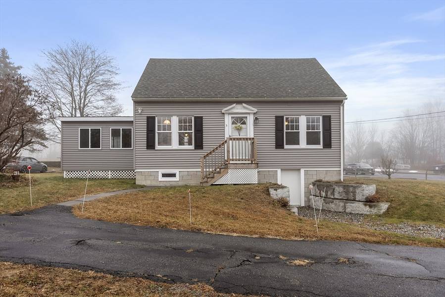 5 Eaton Street, Westminster, MA 01473