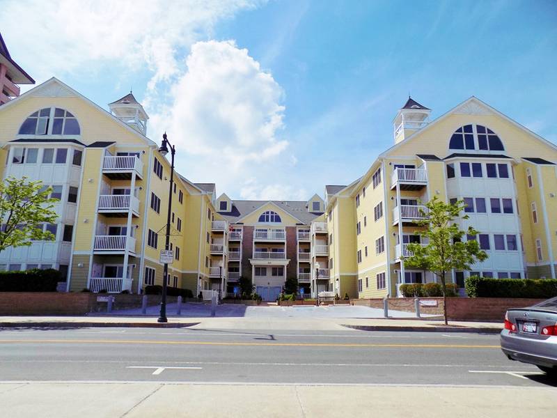 360 Revere Beach Blvd #114, Revere, MA 02151