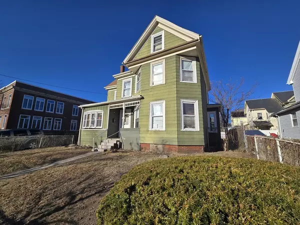 Medford, MA 02155,47 Holton St