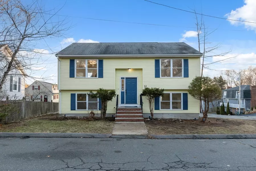 51 Belmont Ave, Lynn, MA 01905