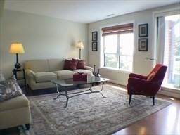 20 Chestnut #PH608, Cambridge, MA 02139