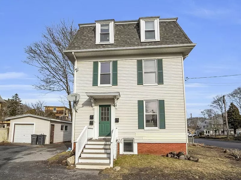 113 Mt Pleasant Ave Winter Rental #1, Gloucester, MA 01930