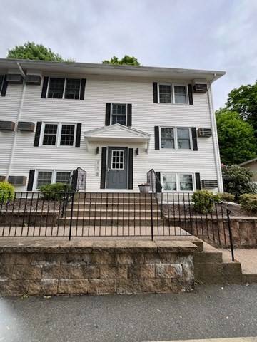 9 Prew Ave #4A, Holyoke, MA 01040