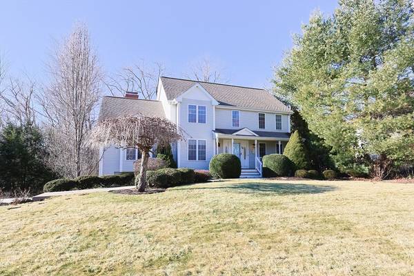 52 Quail Creek Road, North Attleboro, MA 02760