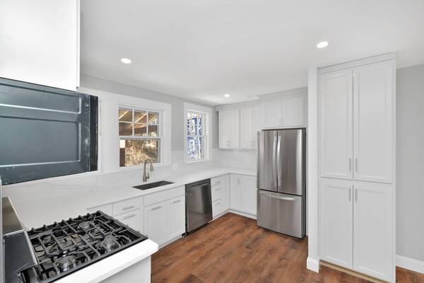 37 Westmister Avenue #2, Arlington, MA 02474