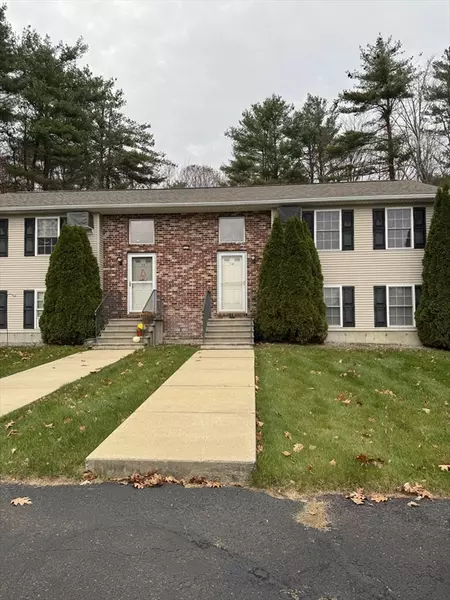 930 Templeton Road #14, Athol, MA 01331