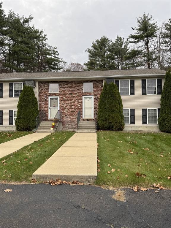 930 Templeton Road #14, Athol, MA 01331