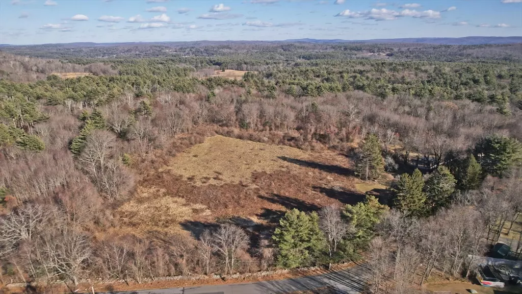 Lot 1.1 Cold Spring Rd, Belchertown, MA 01007