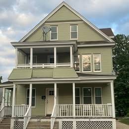 53-55 Albermarle #2, Springfield, MA 01109