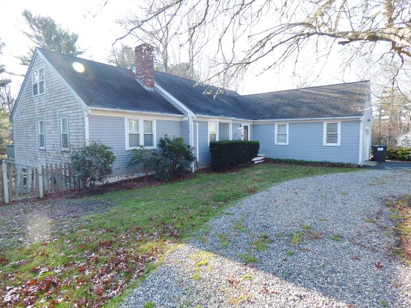 184 Cap'n Crosby Road, Barnstable, MA 02632