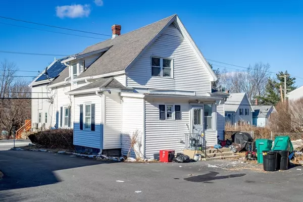 Fitchburg, MA 01420,156 Beech Street