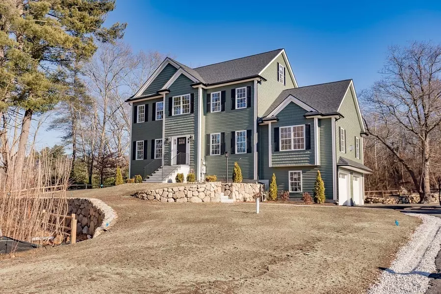 330 Concord Road, Billerica, MA 01821