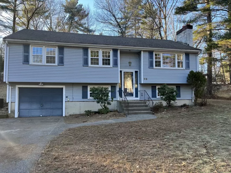 53 Miller St, Franklin, MA 02038