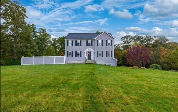 3 Deer Run Rd, Spencer, MA 01562