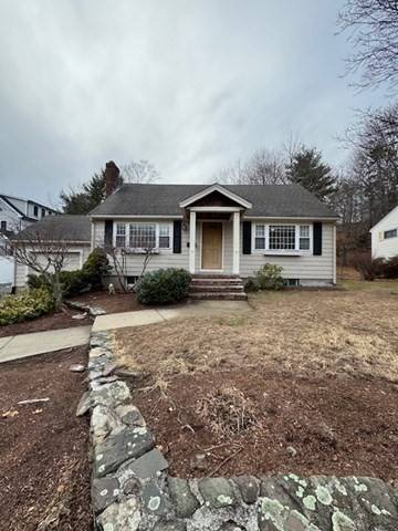 308 Washington St, Arlington, MA 02474