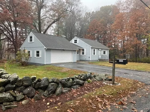 400 Jones Avenue, Dracut, MA 01826