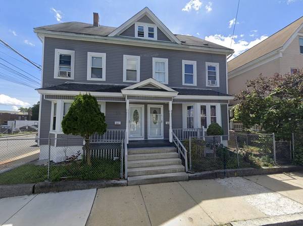 223 Andover #223, Lawrence, MA 01843