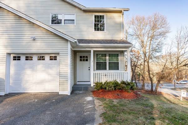 7 Juneau Ave #7, Haverhill, MA 01832