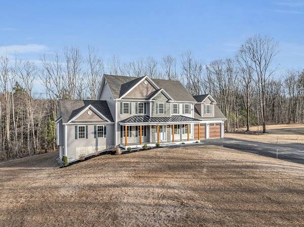 Westminster, MA 01473,240 Davis Rd #Lot 2