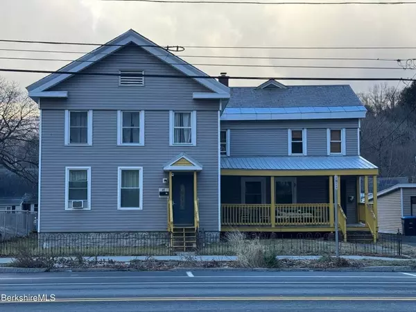 47 Commercial Street,  Adams,  MA 01220