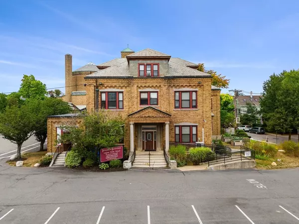 35 Middlesex, Cambridge, MA 02140