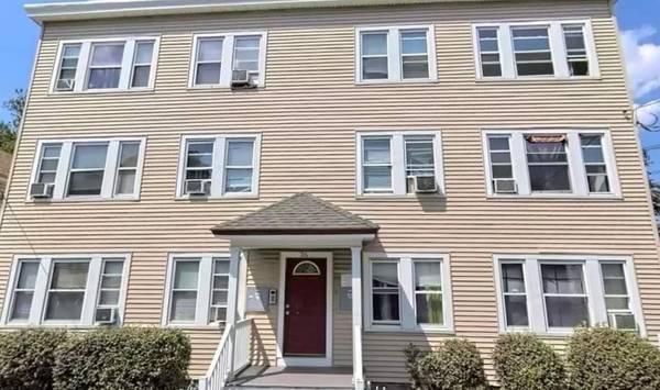 36 Granfield Ave #3L, Boston, MA 02131