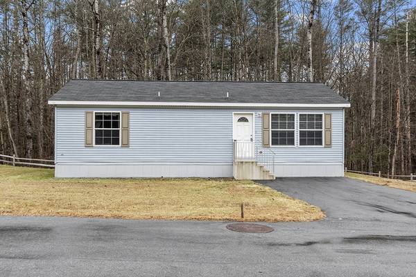 154 Great Road #21, Shirley, MA 01462