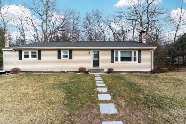 2 Woodruff Road, Clinton, MA 01510