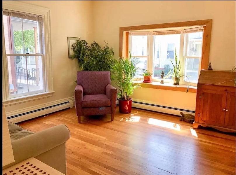 15 Hall Street #2, Somerville, MA 02144