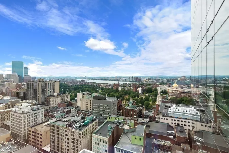 1 Franklin Street #3010, Boston, MA 02110