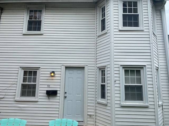 66R Foster St #66, Boston, MA 02135