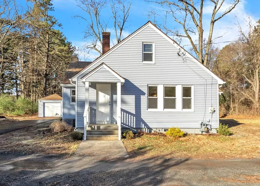 2 Birch Lane, Westfield, MA 01085