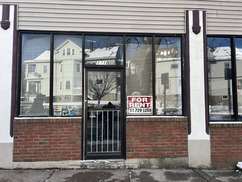 1210 Broadway, Somerville, MA 02144