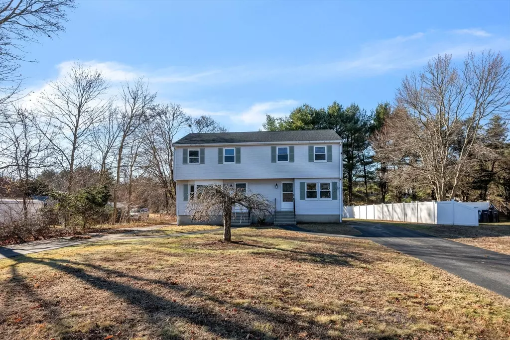 Millis, MA 02054,378-380 Exchange St