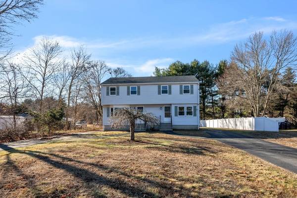 378-380 Exchange St, Millis, MA 02054