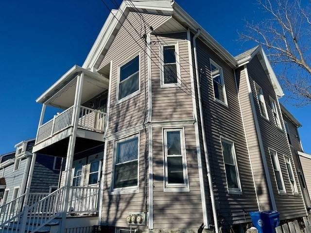 42 Orange St #1, Waltham, MA 02451