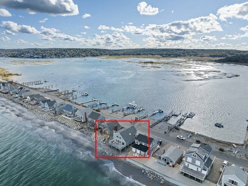 230 Central Ave (Weekly Summer), Scituate, MA 02066