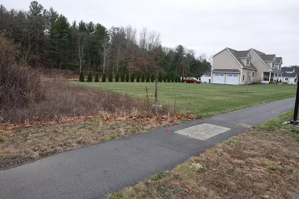 Billerica, MA 01862,Lot 2 Fitzpatrick Lane