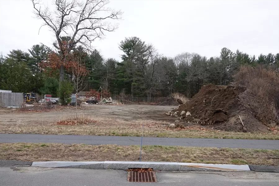 Lot 2 Fitzpatrick Lane, Billerica, MA 01862