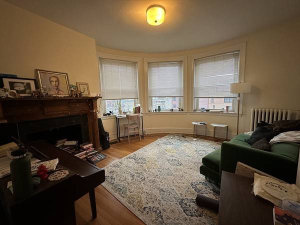 1654 Massachusetts Ave #45, Cambridge, MA 02138