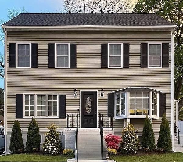 4 Peaslee Terrace, Methuen, MA 01844