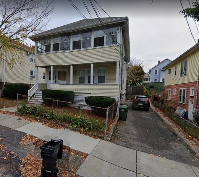 34 Morton St #2, Watertown, MA 02472