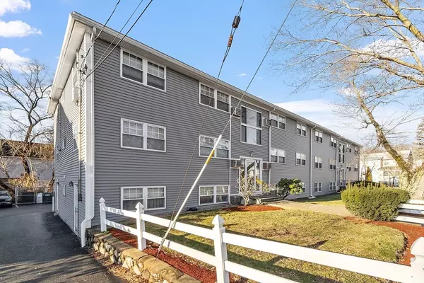 179 Franklin St #1, Stoneham, MA 02180