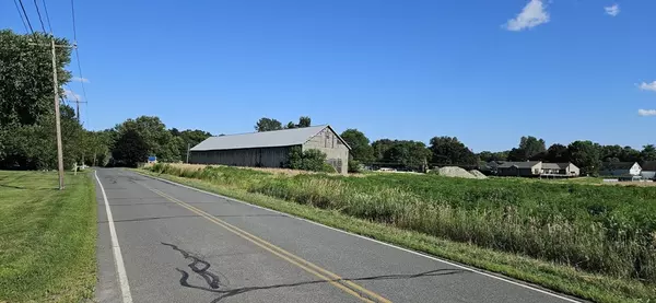 Hatfield, MA 01038,0 Depot Road Lot 3b