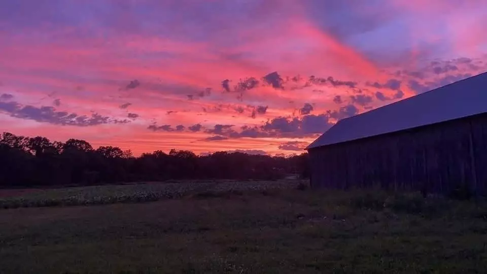 Hatfield, MA 01038,0 Depot Road Lot 3b