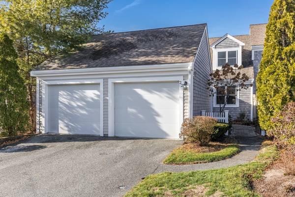 22 Martin Circle #22, Plymouth, MA 02360