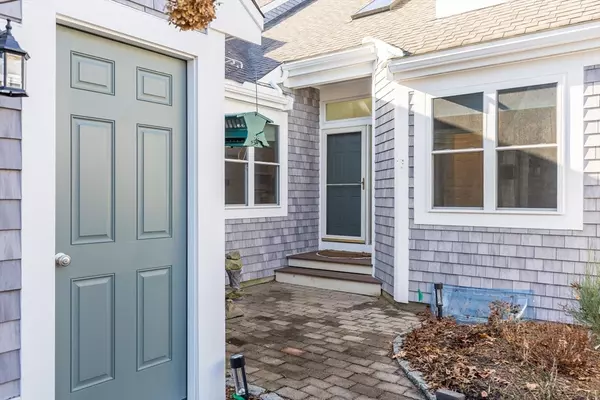 22 Martin Circle #22, Plymouth, MA 02360