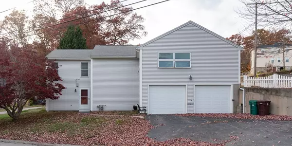 252 Bertenshaw, Woonsocket, RI 02895