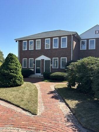 258 Main St #D4, Bourne, MA 02532